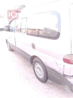 هيونداي ستار اكس
